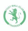 Logo Prades Le Lez Fc