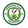Logo Valentine Sc