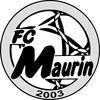 Logo F.C. De Maurin