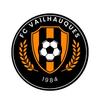 Logo Vailhauques Fc