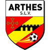 Logo Arthes Sp.L. Vallee Foot Xi
