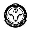 Logo La Terrisse F.C.