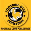 Logo F.C. Pollestres