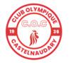 Logo Castelnaudary
