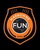 Logo F.U. Narbonne