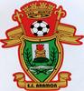 Logo Et. S. Aramonaise