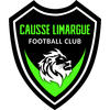 Logo Causse Limargue F.C