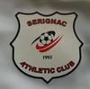 Logo Serignac At.C.