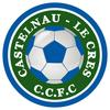 Logo Castelnau Cres