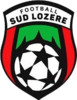 Logo Foot Sud Lozere