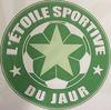 Logo Vallee Du Jaur Fc