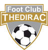 Logo F.C. Thediracois