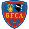 Logo Ajaccio Gfc