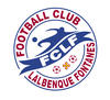 Logo Lalbenque-Fon