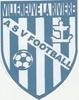 Logo A.S. Villeneuve La Riviere F.