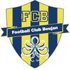 Logo Boujan Fc (B)