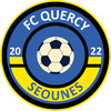 Logo Fc Quercy Seounes
