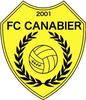 Logo F.C. Canabier
