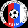Logo Es Le Fousseret Mond
