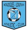 Logo Bouzigues Loupian A. C.