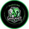 Logo Lavelanet Fc 31