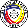 Logo U.S. Pays Alzureen