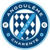Logo Angouleme Chte F.C.