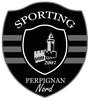 Logo Sp. Perpi. Nord