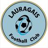 Logo Lauragais Fc