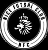 Logo Nice Futsal Club