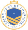 Logo Union Foot Touraine