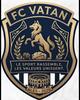 Logo Fc Vatan