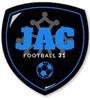 Logo La Jac Football Jeun