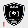 Logo Association Sportive Albigeoise