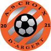 Logo As Croix D'Argent