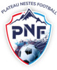 Logo Plateau Nestes F.