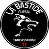 Logo La Bastide Futsal Carcassonne