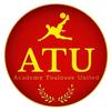 Logo Academy Toulouse United