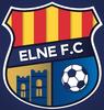 Logo Elne Fc