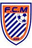 Logo Montrodat Fc