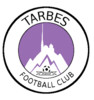Logo Tarbes Fc