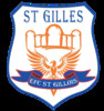 Logo Esp. F.C. St Gillois
