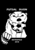 Logo Dijon Metropole Fut.