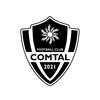 Logo Fc Comtal