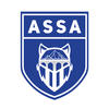 Logo Association Sportive De Sainte-Anastasie