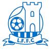Logo Leucate Football Club