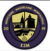 Logo Entente Des 3 M