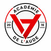 Logo Akdmi Foot