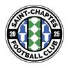 Logo Fc Saint Chaptes