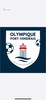 Logo Olympique Port-Vendrais